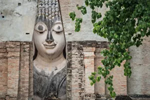 Images Dated 23rd May 2015: Sukhothai Historical Park