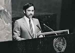 Sultan Hassanal Bolkiah