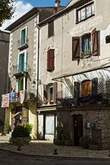 Images Dated 5th October 2013: Sumene, Gard, Nationalparkof Cevennes, France