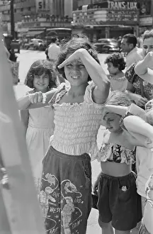 Huty25825 Prints: Summer In The City, 1949
