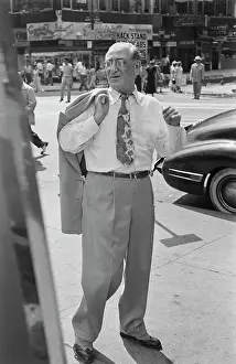 Huty25825 Prints: Summer In The City, 1949