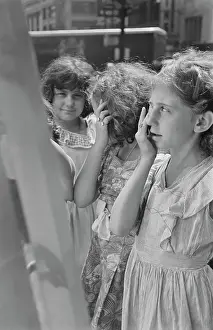 Huty25825 Prints: Summer In The City, 1949