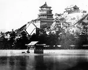 The Summer Palace