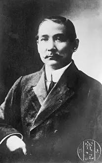 Sun Yat-sen