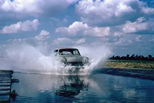 Road Tr Prints: Sunbeam Rapier