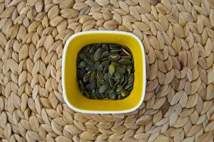 Core Collection: Sunflower seeds