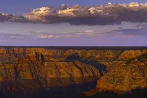 Prints of Grand Canyon National Park is the 15th site in the United States to have been named a national park. Named a UNESCO World Heritage Site in 1979, the park is located in northwestern Arizona Grand Canyon Prints: Sunrise on park formations, Grand Canyon National Park, Arizona, USA