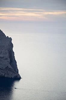 Images Dated 2nd May 2015: Sunset over Cap de Formentor