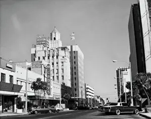 The Sunshine City