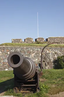 Helsinki Gallery: Suomenlinna or Sveaborg