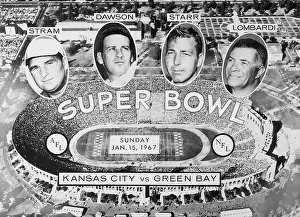 Super Bowl Advertising Football Teams