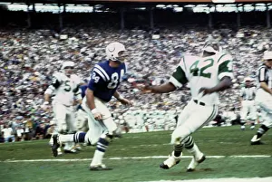 Super Bowl III