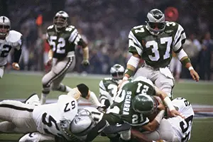 Huty38108 Prints: Super Bowl XV