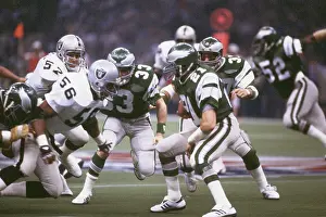 Huty38108 Prints: Super Bowl XV