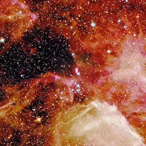 Images Dated 6th December 2018: Supernova