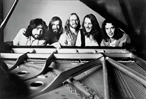 Supertramp Portrait