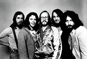 Supertramp Portrait