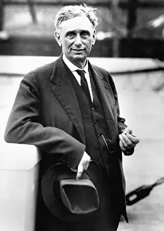 Supreme Court Justice Louis D. Brandeis