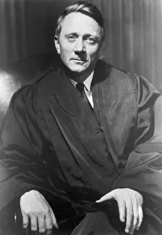 Injury Prints: Supreme Justice Court William Douglas