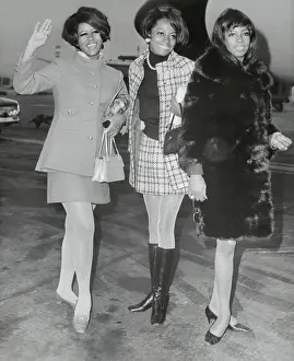 The Supremes