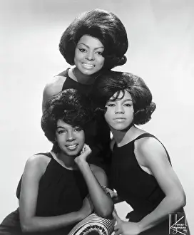 The Supremes