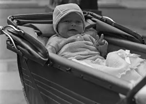 Baby Girl Prints: A Sure Sign of Victory