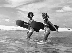 Surf-Rider