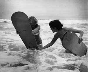 Surf Riders