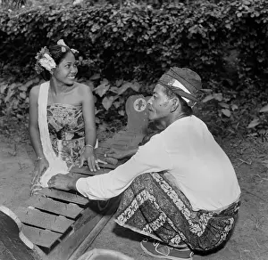 Lac0127 Prints: Suriname Diversity