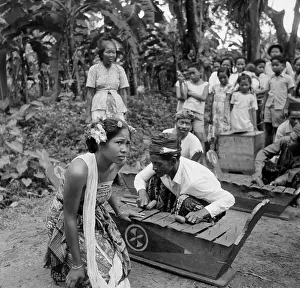 Lac0127 Prints: Suriname Diversity
