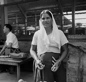 Lac0127 Prints: Suriname Diversity