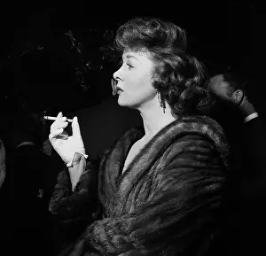 Susan Hayward