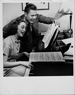 Lac0091 Prints: Susan Hayward