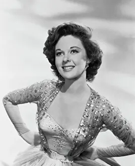 Susan Hayward, Hands on Hips