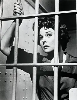 Susan Hayward in I Want to Live!