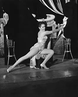 Susan Kohner In Imitation Of Life