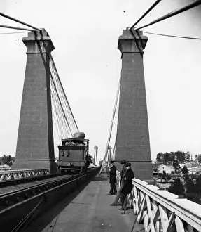 Suspension Bridge