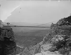 Suspension Bridge