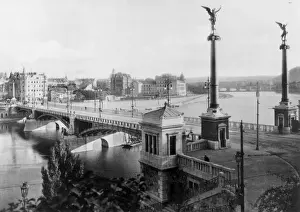 Svatopluk Bridge