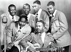 The Swan Silvertones