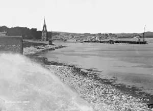 Swanage Bay