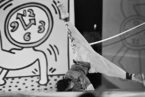 Swatch World Breakdance Championship