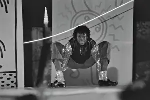 Swatch World Breakdance Championship