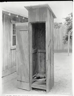 Sweat Box