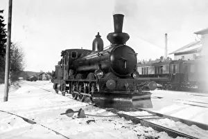 Swedish Engine