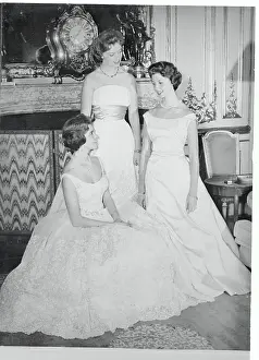 Desiree Prints: Three Swedish Princesses