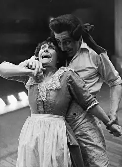 Sweeney Todd