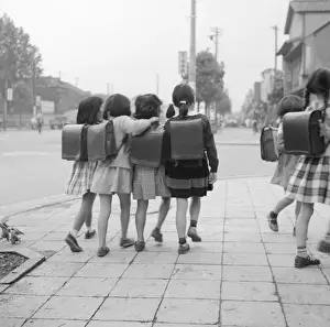 Sweet Satchels