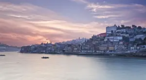 Sweet Sunset (Oporto)