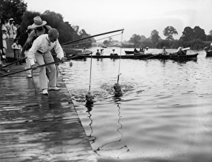 Support Collection: Swimming Lesson